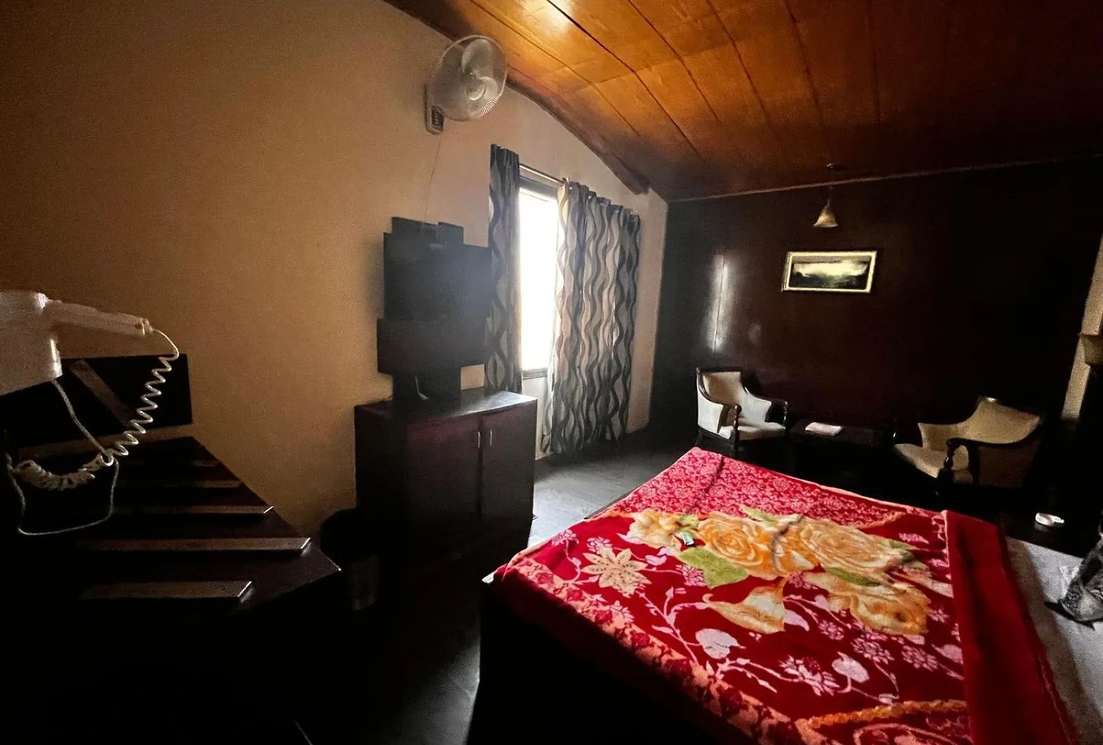 The Cliff Stay Udaipur 4*,