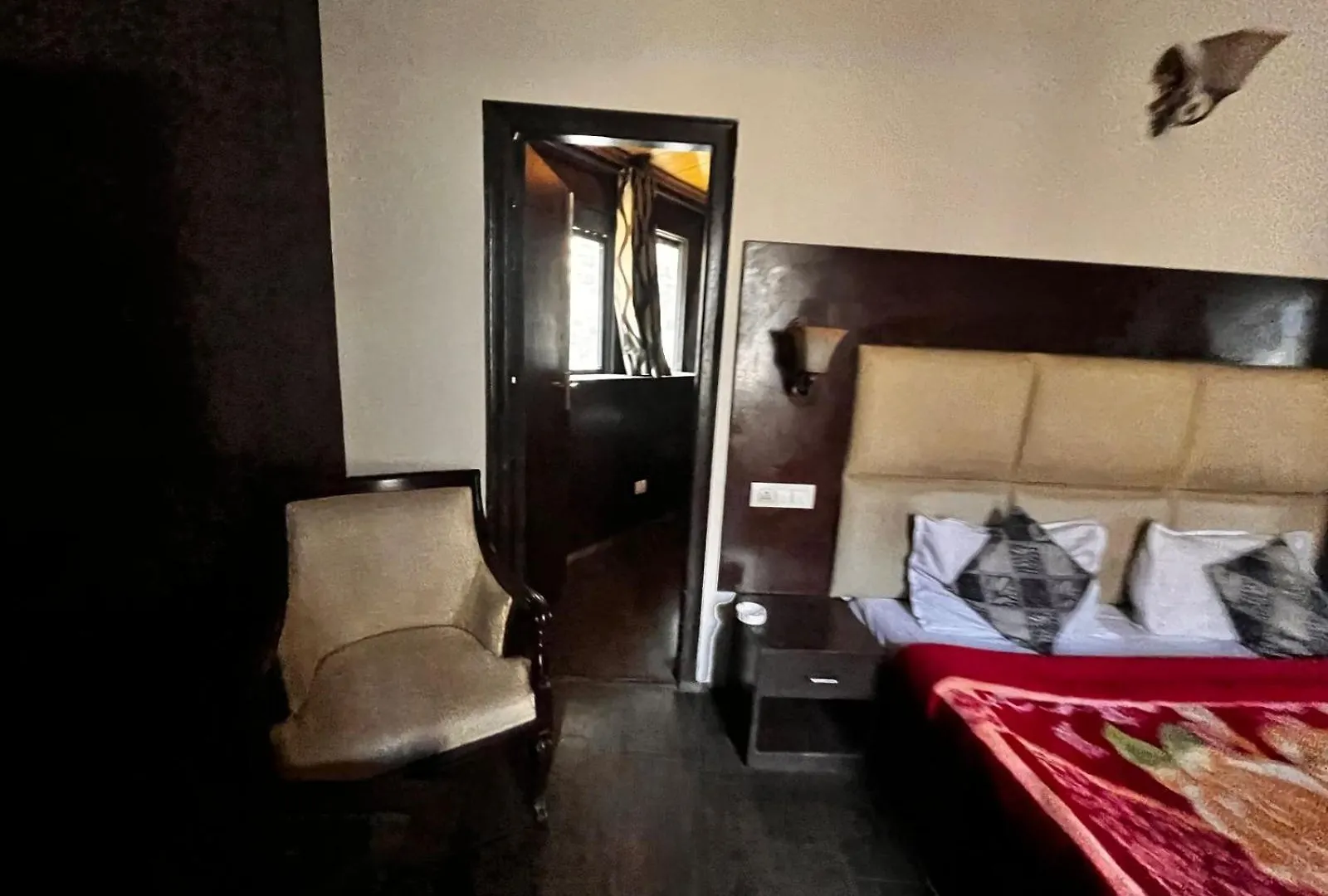The Cliff Stay Udaipur 4*,  India