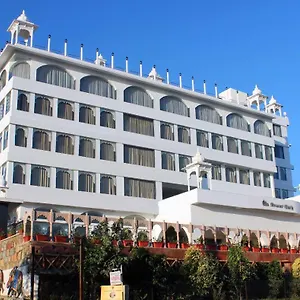 Regenta Mewargarh, Near Biological Park **** Udaipur