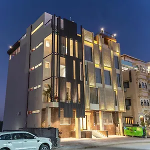 Otel Aura Boutique, Udaipur