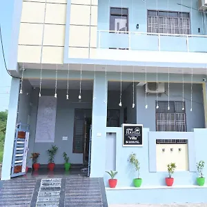 Apni Haveli **** Udaipur