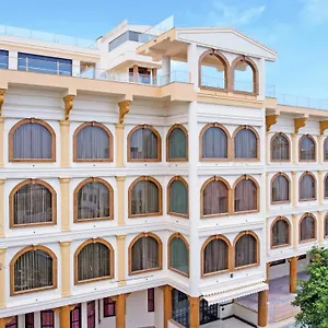 Hotel Shahpura Barliyas House, Udaipur