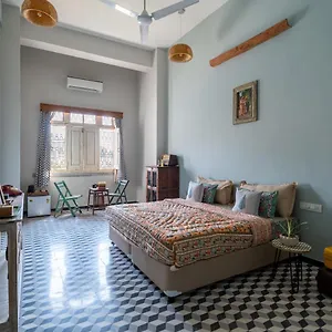 Kol Pol Mohalla Boutique Udajpur