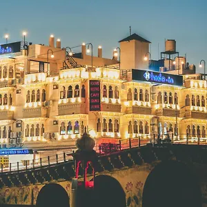 Hotel Mewar