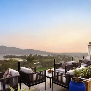 The Sierra - By The **** Udaipur