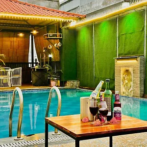 Hotel Grand Bhaagwat - Selling Of The Year - Beautifull Rooftop Terrace, Udaipur