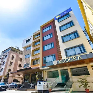 Hotel Fabhotel Prime Rudura Palace, Udaipur