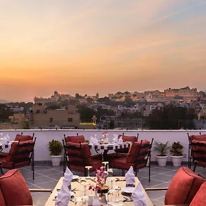 Hotel Chunda Haveli, Udaipur