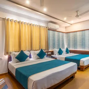 Hotel Uddhav A Family, Udaipur
