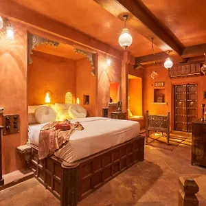 Kaladwas Lal Haveli Udaipur