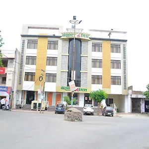 Otel Ardency, Udaipur