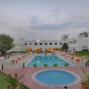 Hotel Inder Residency &, Udaipur