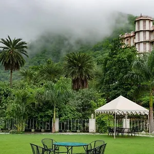 Hotel Aaram Baagh By Pachar Group, Udaipur